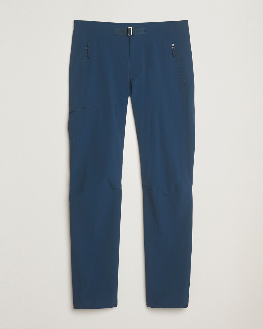 Uomini | Pantaloni | Arc'teryx | Gamma Pants Nightscape