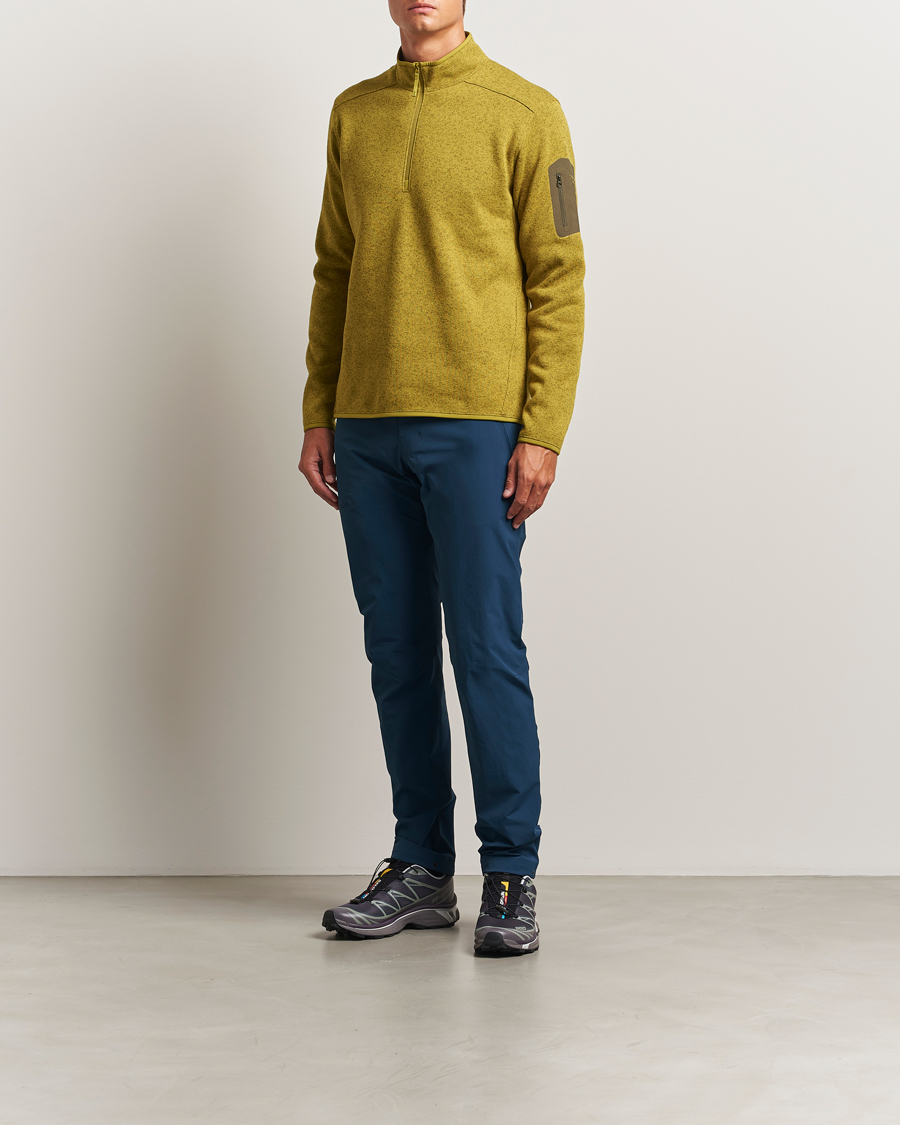 Uomini | Pantaloni | Arc'teryx | Gamma Pants Nightscape