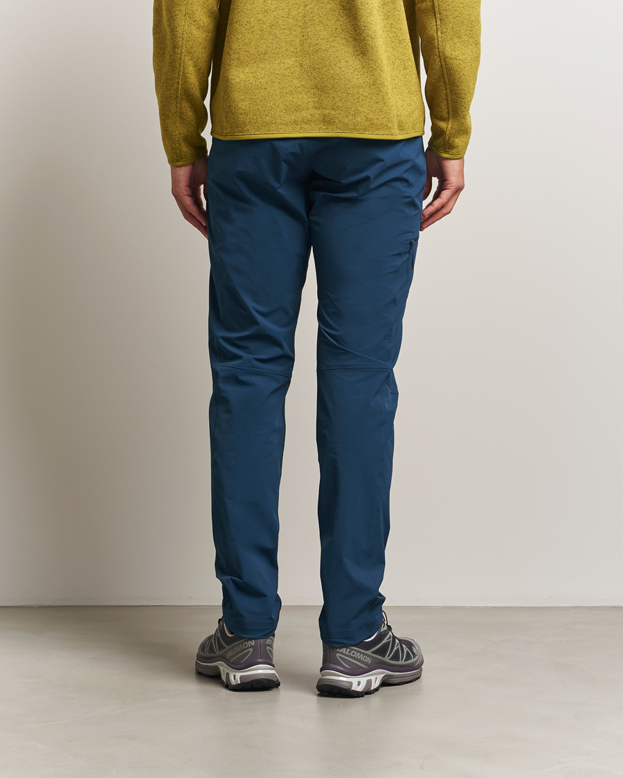 Uomini | Pantaloni | Arc'teryx | Gamma Pants Nightscape