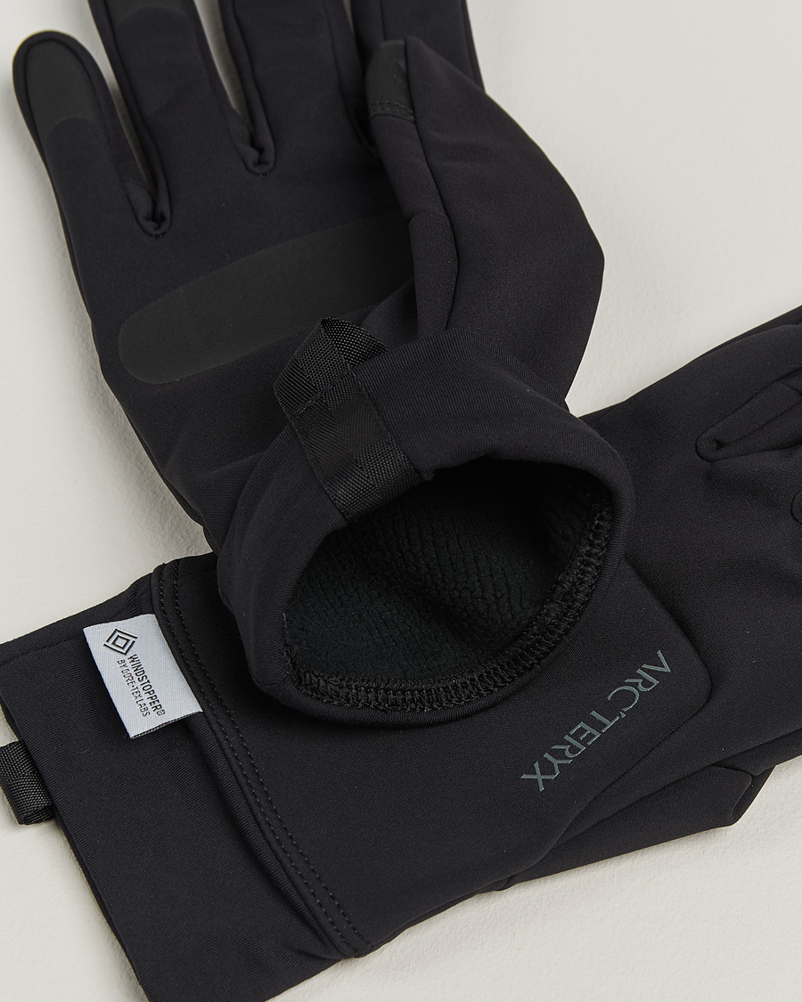Uomini | Arc'teryx Venta Glove Black | Arc'teryx | Venta Glove Black