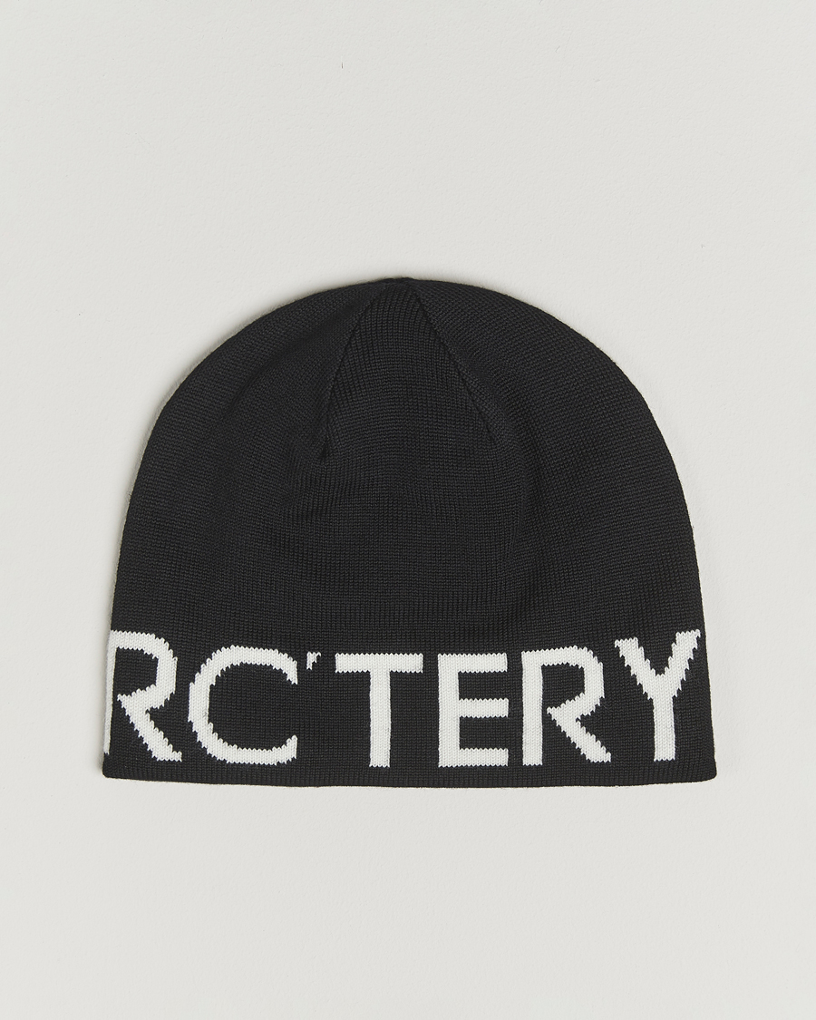 Uomini | Berretti | Arc'teryx | Word Beanie Orca