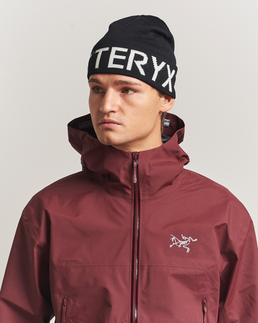 Uomini | Berretti | Arc'teryx | Word Beanie Orca