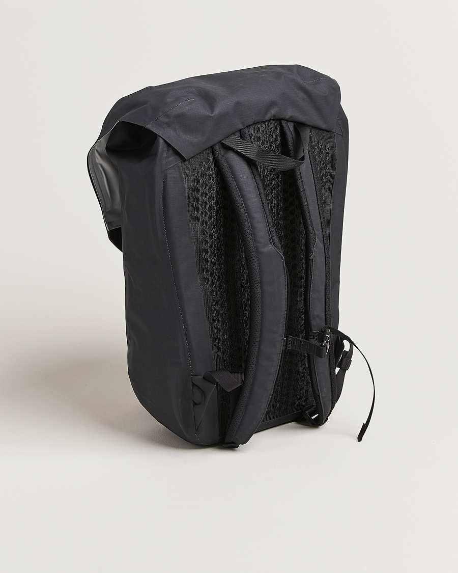 Uomini | Arc'teryx Granville 25L Backpack Black | Arc'teryx | Granville 25L Backpack Black