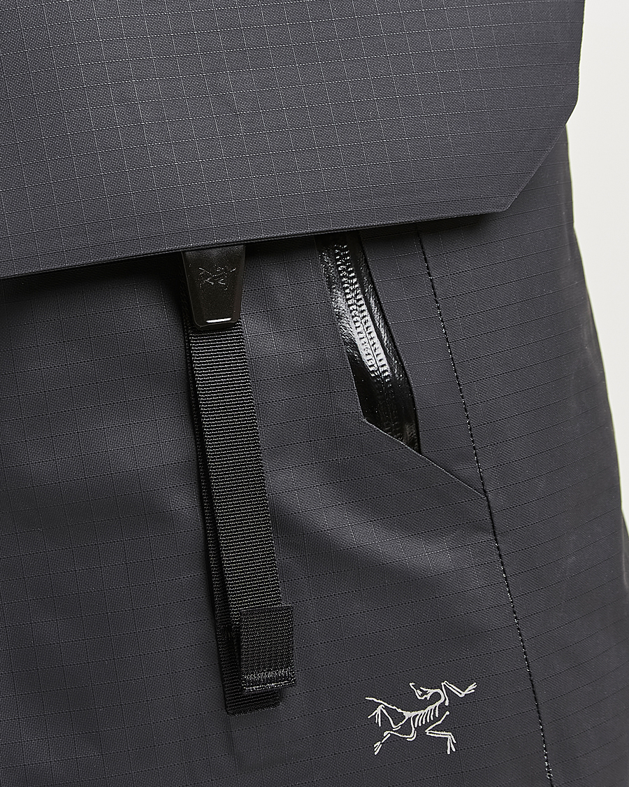 Uomini | Arc'teryx Granville 25L Backpack Black | Arc'teryx | Granville 25L Backpack Black