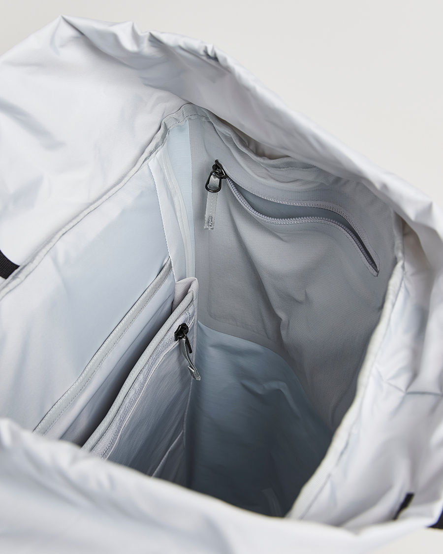 Uomini | Arc'teryx Granville 25L Backpack Black | Arc'teryx | Granville 25L Backpack Black