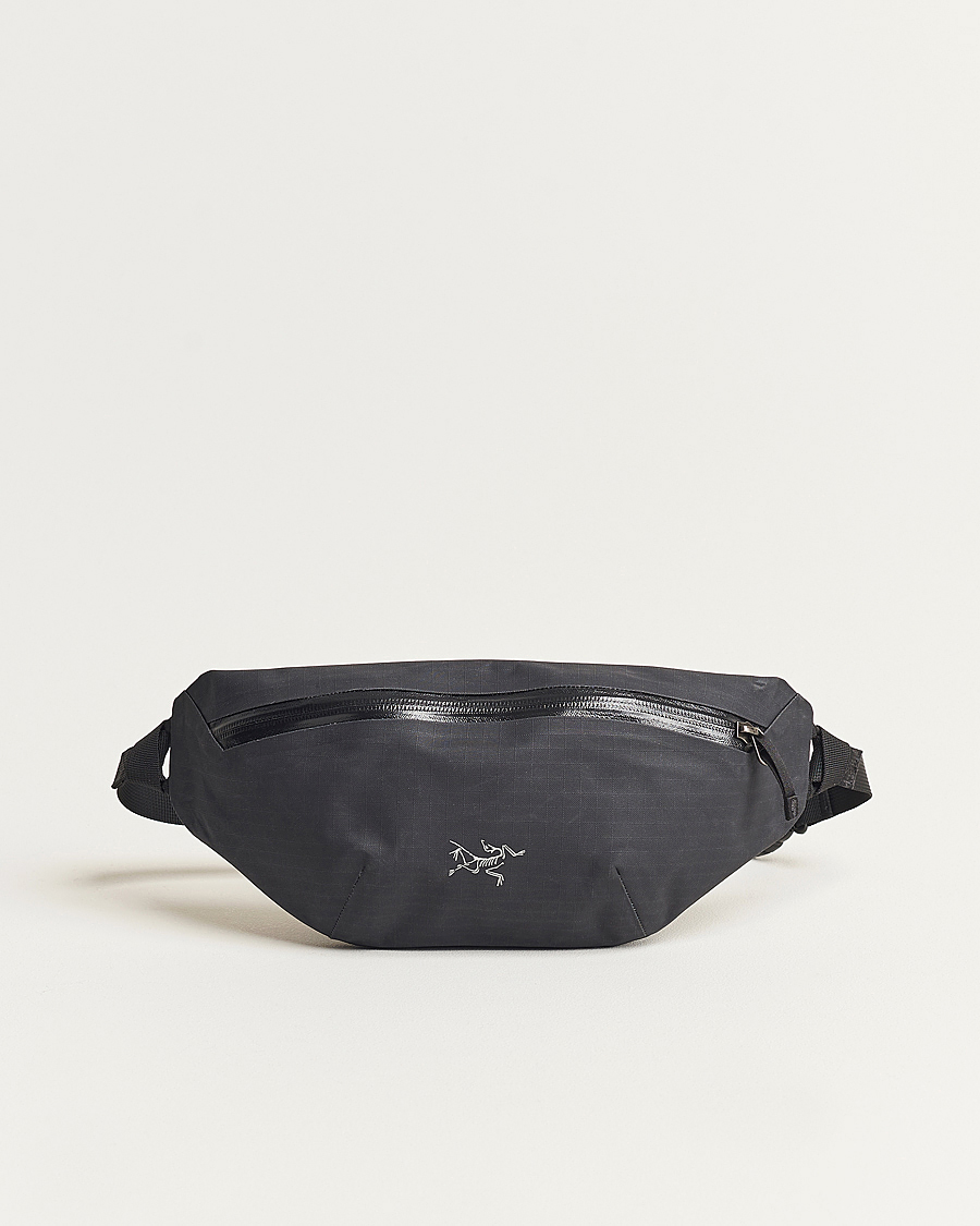 Uomini | Borse | Arc'teryx | Granville Crossbody Bag Black