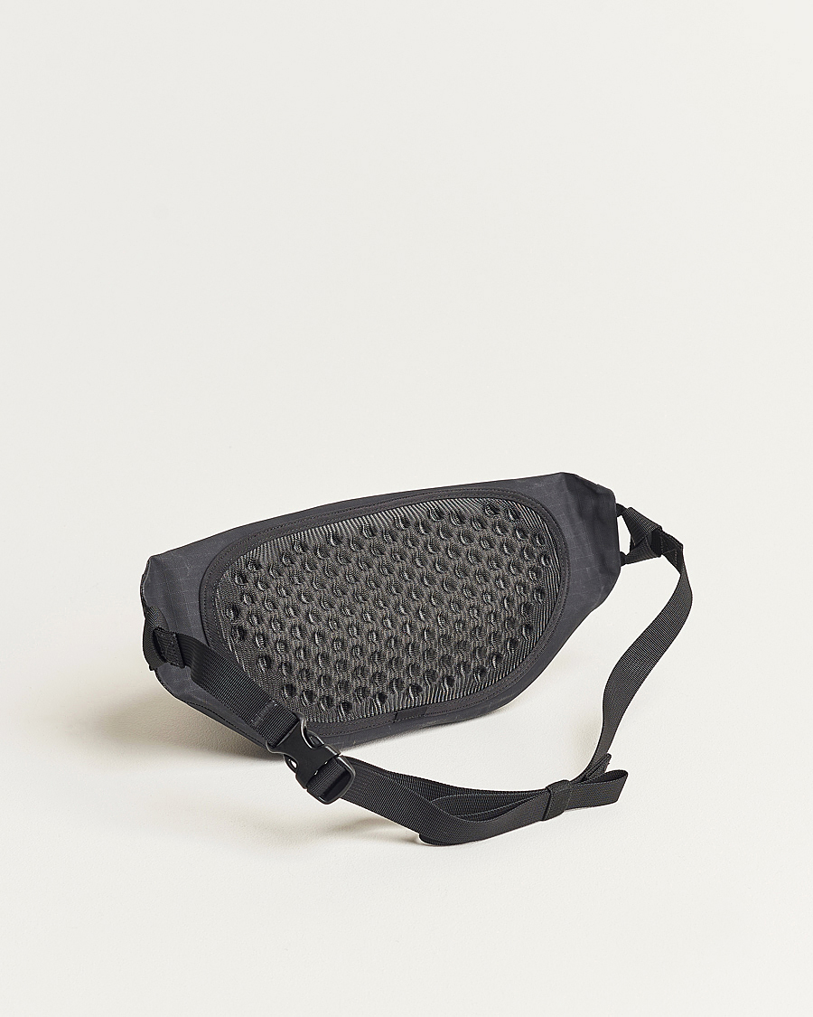 Uomini | Borse | Arc'teryx | Granville Crossbody Bag Black