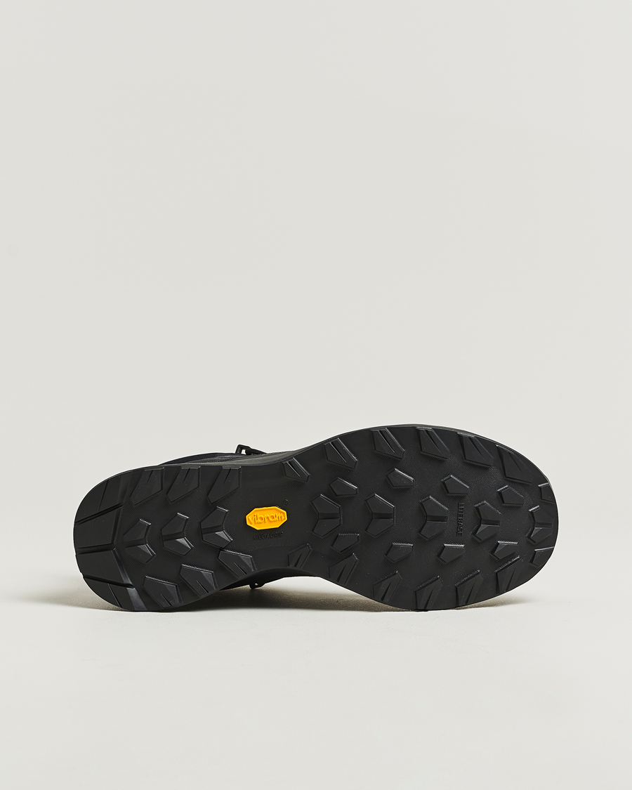 Uomini | Stivali | Arc'teryx | Kopec Mid Gore-Tex Boot Black