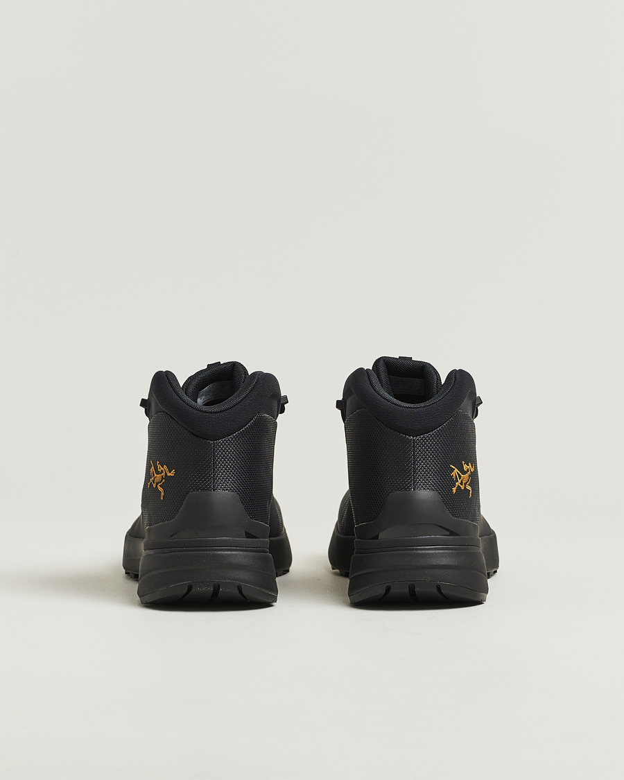 Uomini | Stivali | Arc'teryx | Kopec Mid Gore-Tex Boot Black