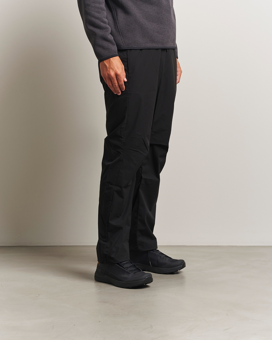 Uomini | Stivali | Arc'teryx | Kopec Mid Gore-Tex Boot Black