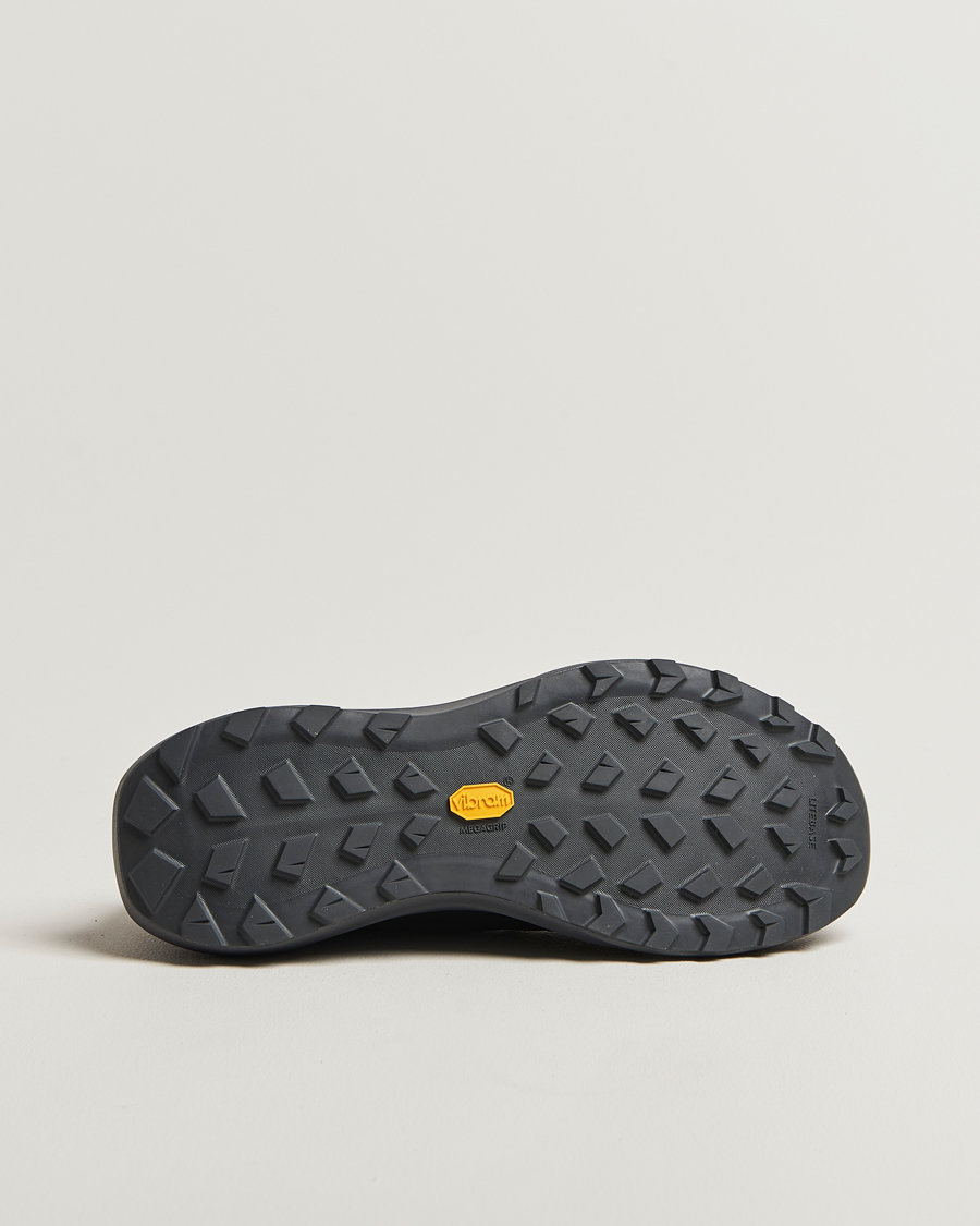 Uomini | Sneakers da trail | Arc'teryx | Norvan LD 4 Trail Running Sneaker Black/Cloud