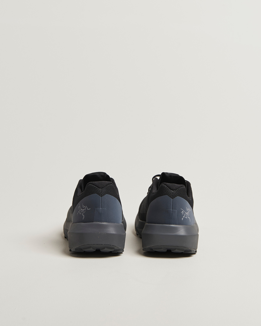 Uomini | Sneakers da trail | Arc'teryx | Norvan LD 4 Trail Running Sneaker Black/Cloud