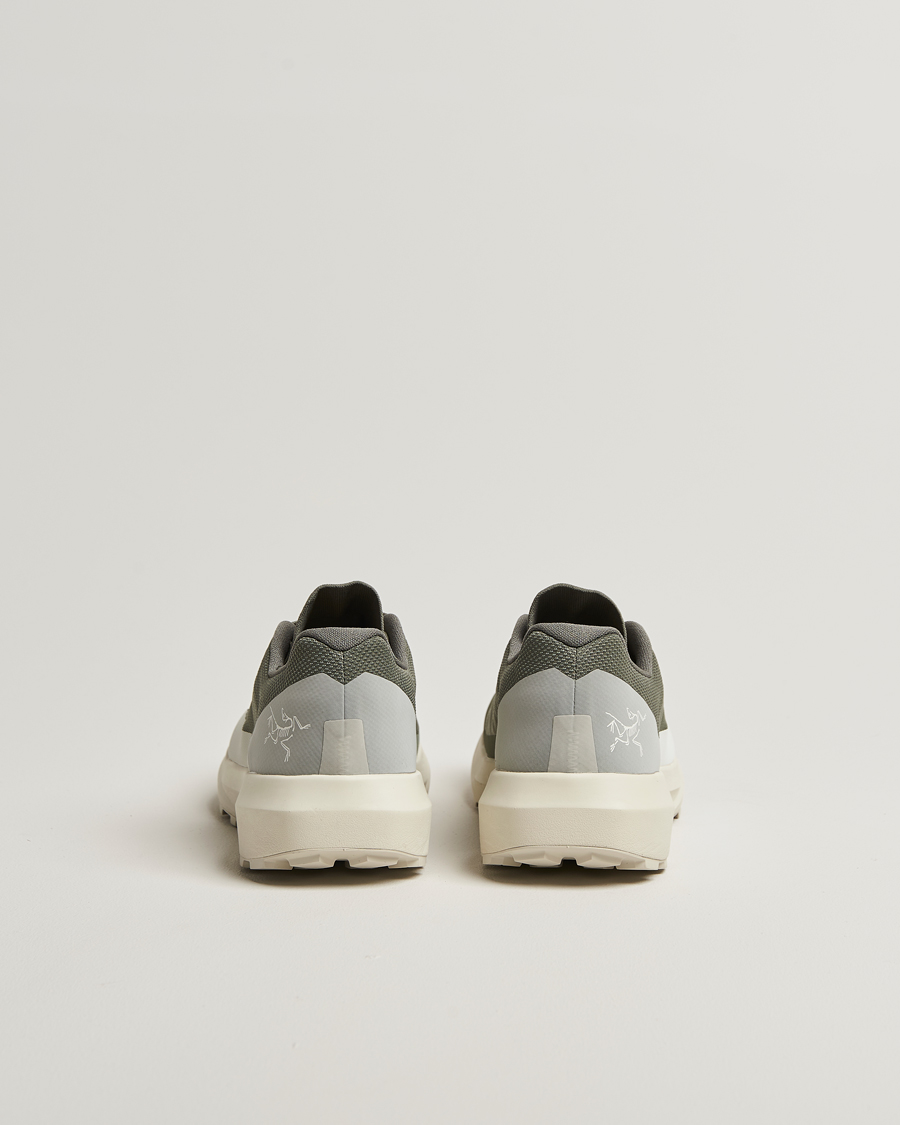 Uomini | Sneakers da trail | Arc'teryx | Norvan LD 4 Trail Running Sneaker Forage/Arctic Silk
