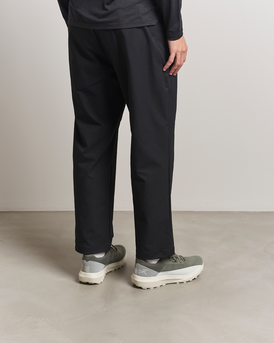 Uomini | Sneakers da trail | Arc'teryx | Norvan LD 4 Trail Running Sneaker Forage/Arctic Silk