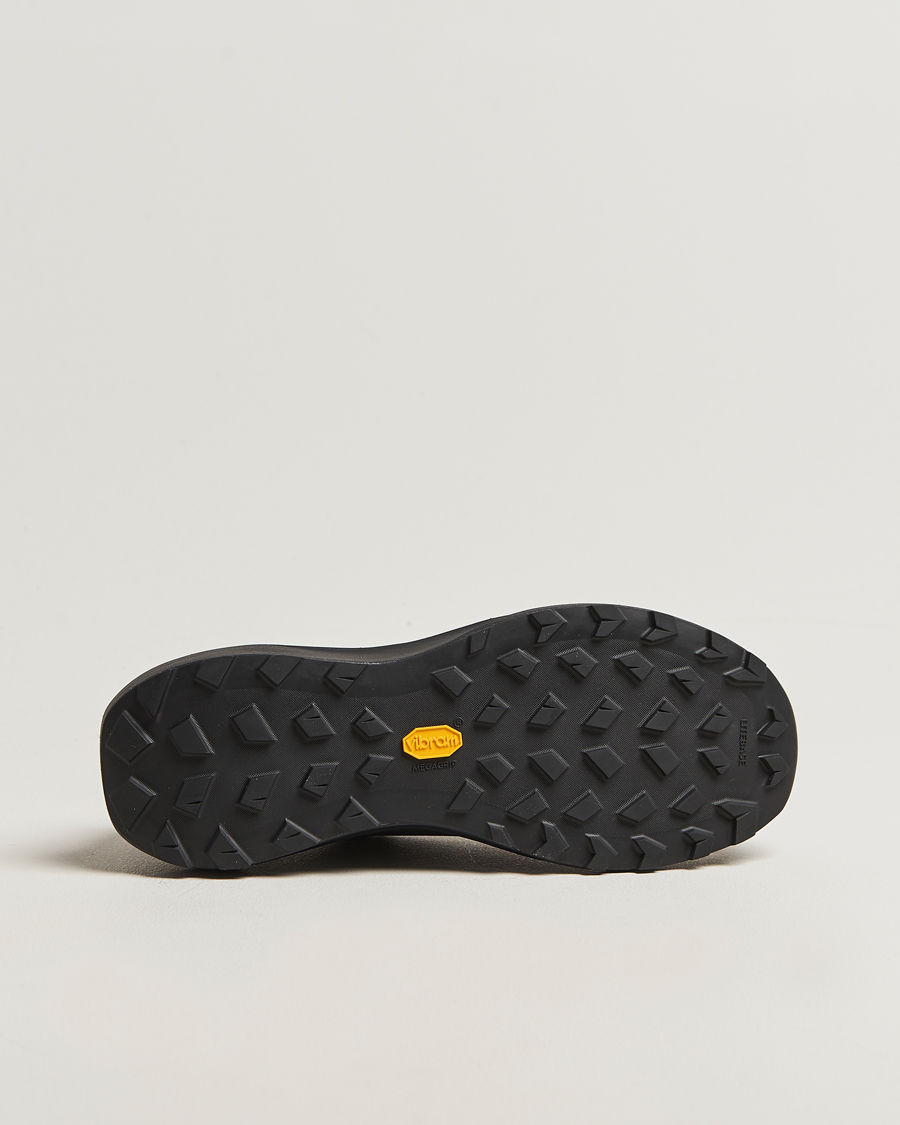 Uomini | Sneakers da trail | Arc'teryx | Norvan LD 4 Gore Tex Trail Running Sneaker Black