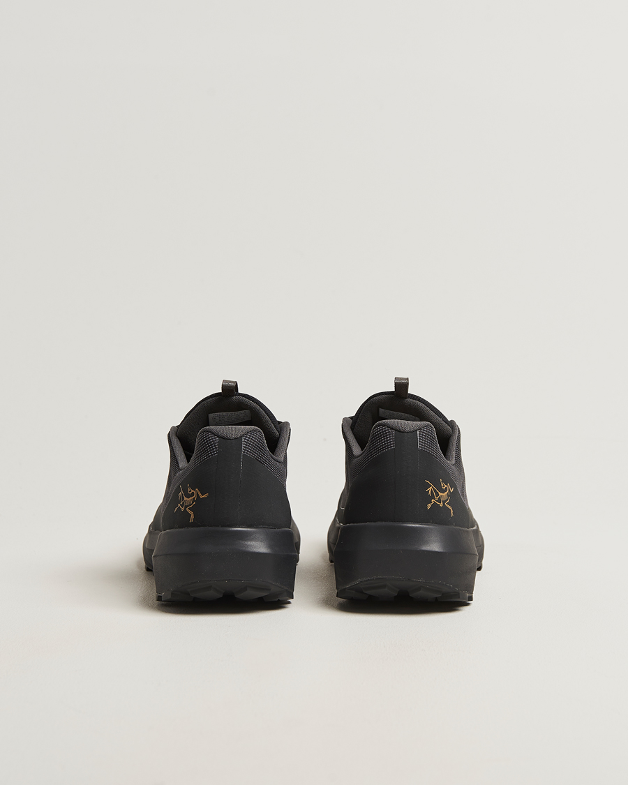 Uomini | Sneakers da trail | Arc'teryx | Norvan LD 4 Gore Tex Trail Running Sneaker Black