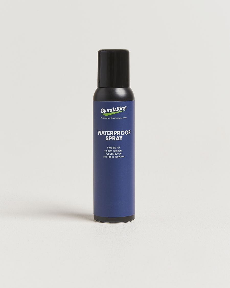 Uomini | Cura delle scarpe | Blundstone | Waterproof Spray Neutral