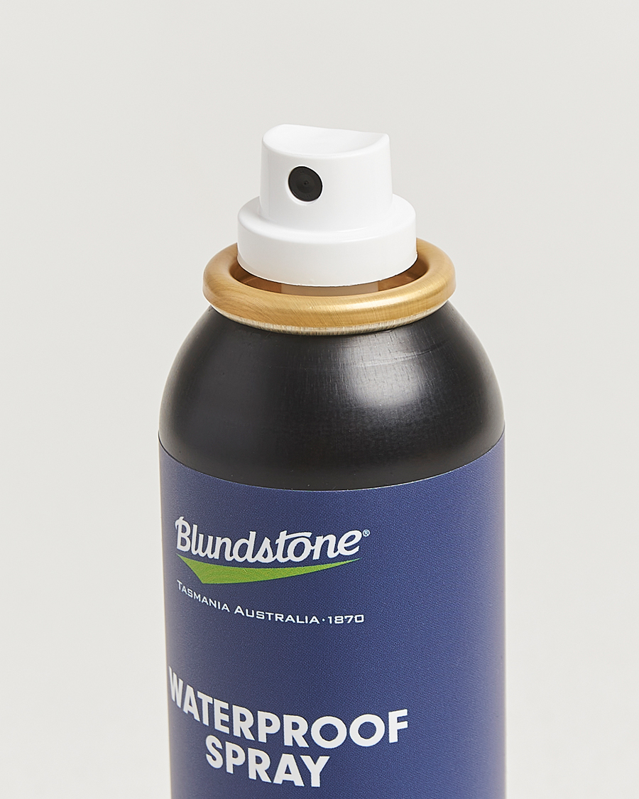 Uomini | Cura delle scarpe | Blundstone | Waterproof Spray Neutral