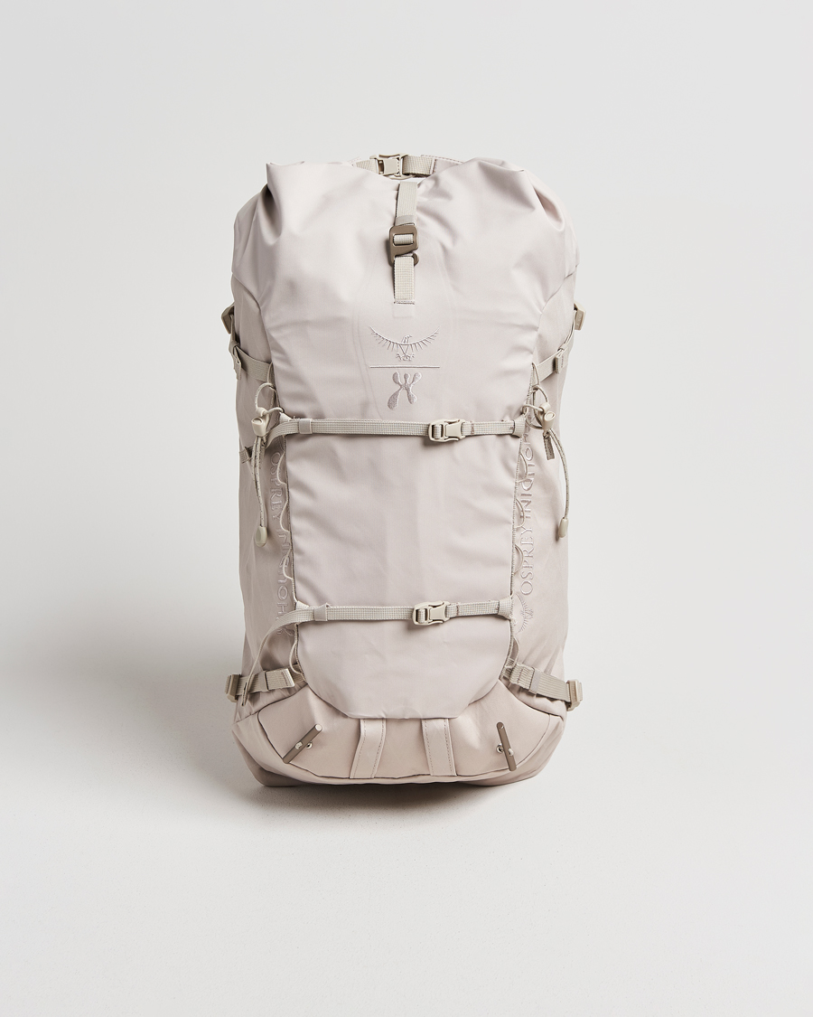 Uomini | Houdini Houdini x Osprey Allt 20L Backpack Sandstorm | Houdini | x Osprey Allt 20L Backpack Sandstorm