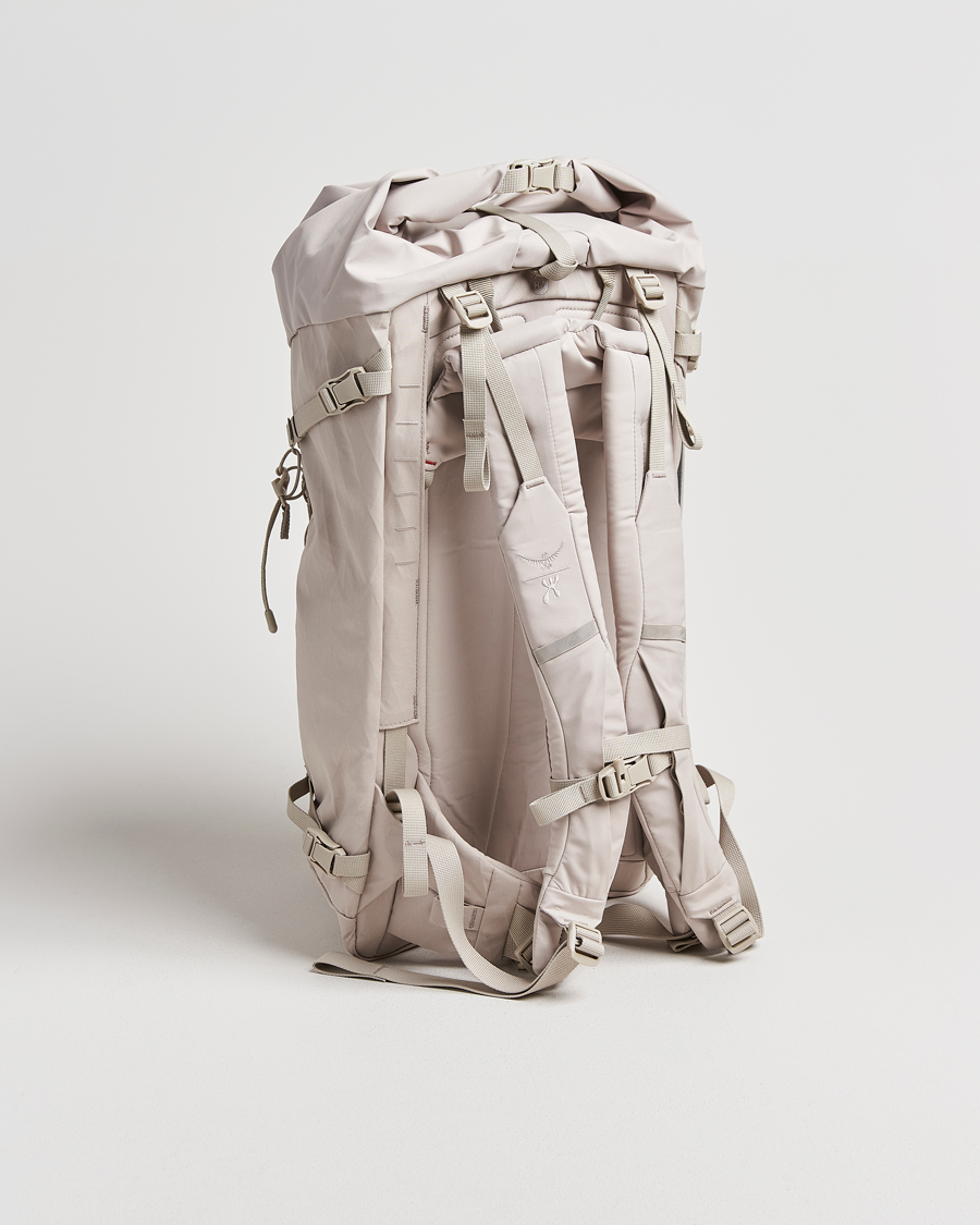 Uomini | Houdini Houdini x Osprey Allt 20L Backpack Sandstorm | Houdini | x Osprey Allt 20L Backpack Sandstorm