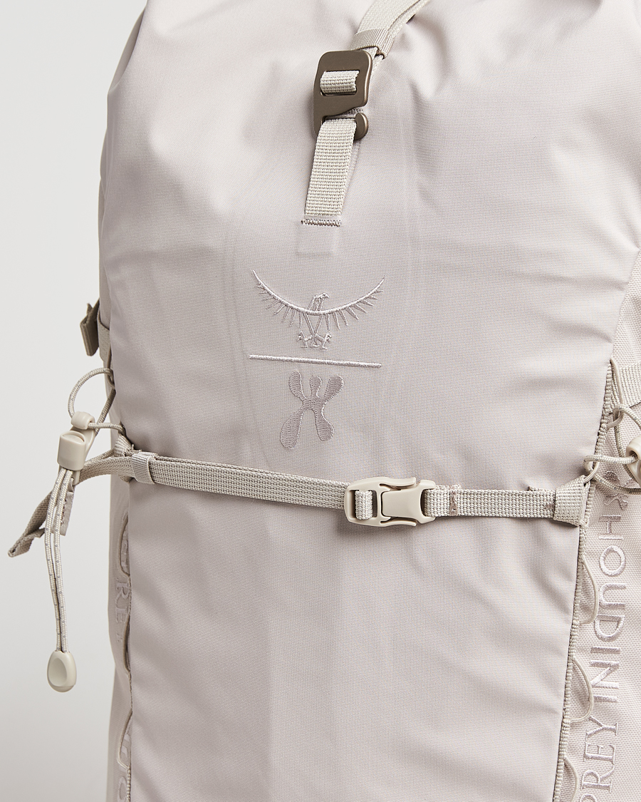 Uomini | Houdini Houdini x Osprey Allt 20L Backpack Sandstorm | Houdini | x Osprey Allt 20L Backpack Sandstorm