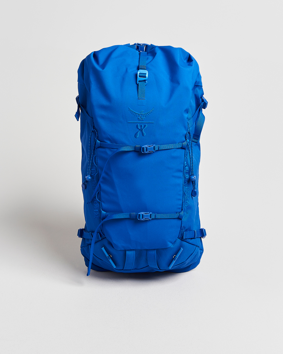 Uomini | Borse | Houdini | x Osprey Allt 20L Backpack Tribe Blue