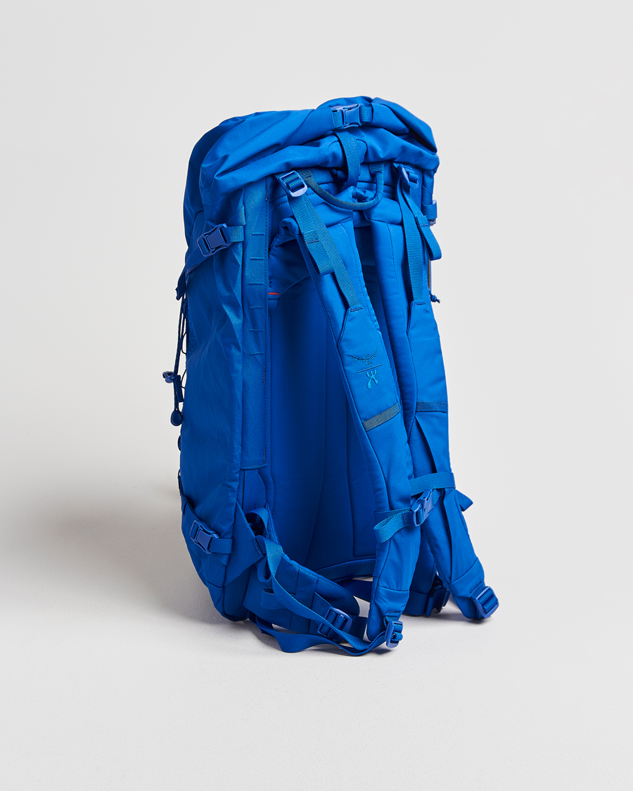 Uomini | Borse | Houdini | x Osprey Allt 20L Backpack Tribe Blue
