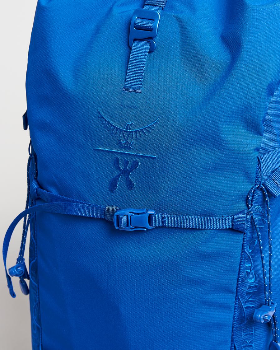 Uomini | Borse | Houdini | x Osprey Allt 20L Backpack Tribe Blue