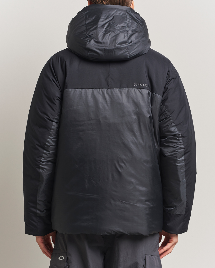 Uomini | Giacche | Houdini | Double Dunfri Primaloft Padded Jacket True Black