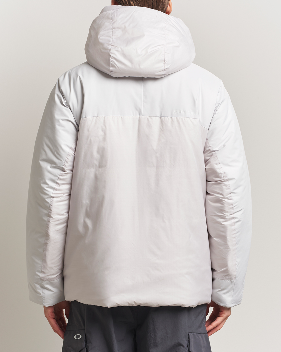 Uomini | Giacche | Houdini | Double Dunfri Primaloft Padded Jacket A Touch of Grey