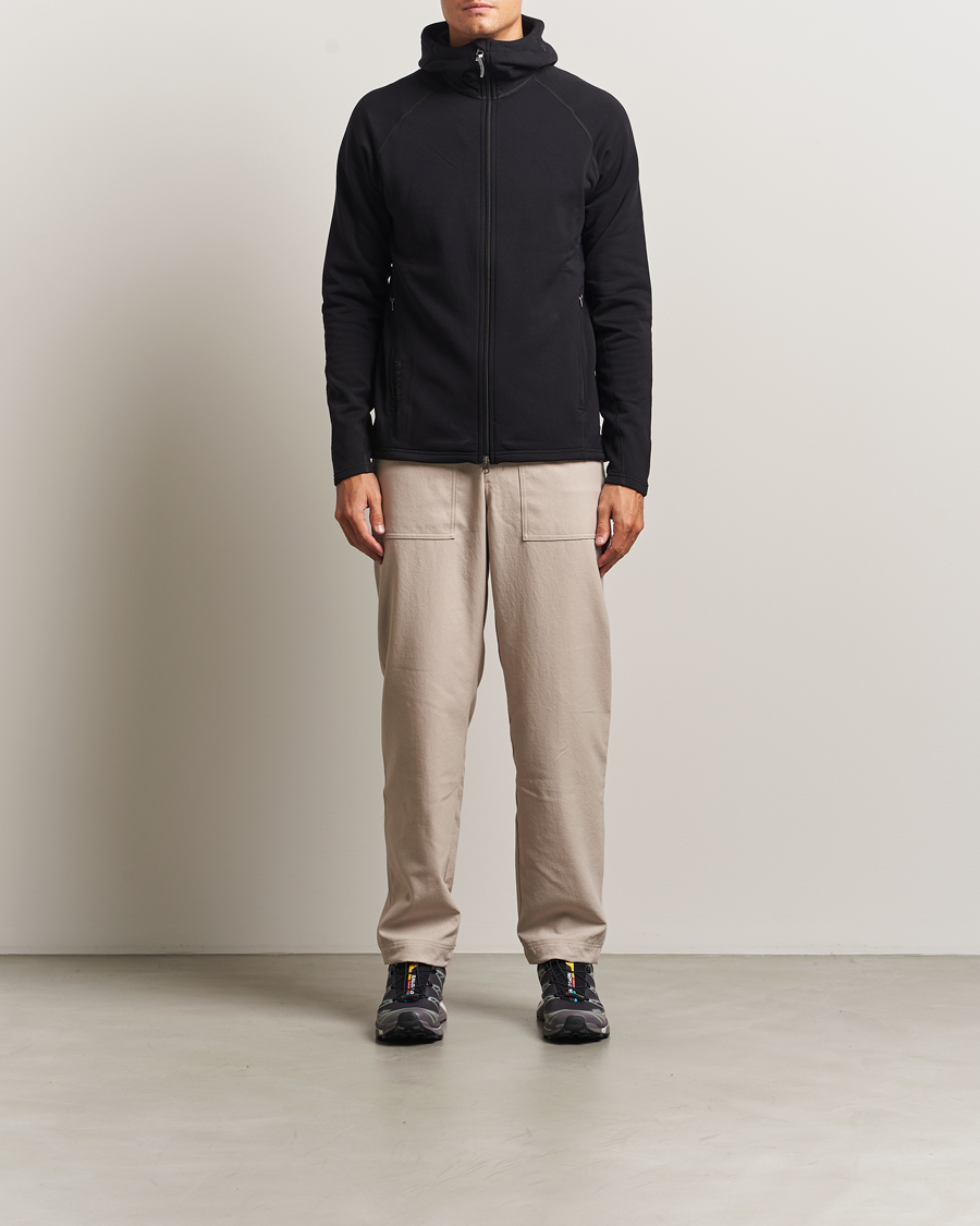 Uomini | Pantaloni | Houdini | Corespun Chore Pants Sandstorm