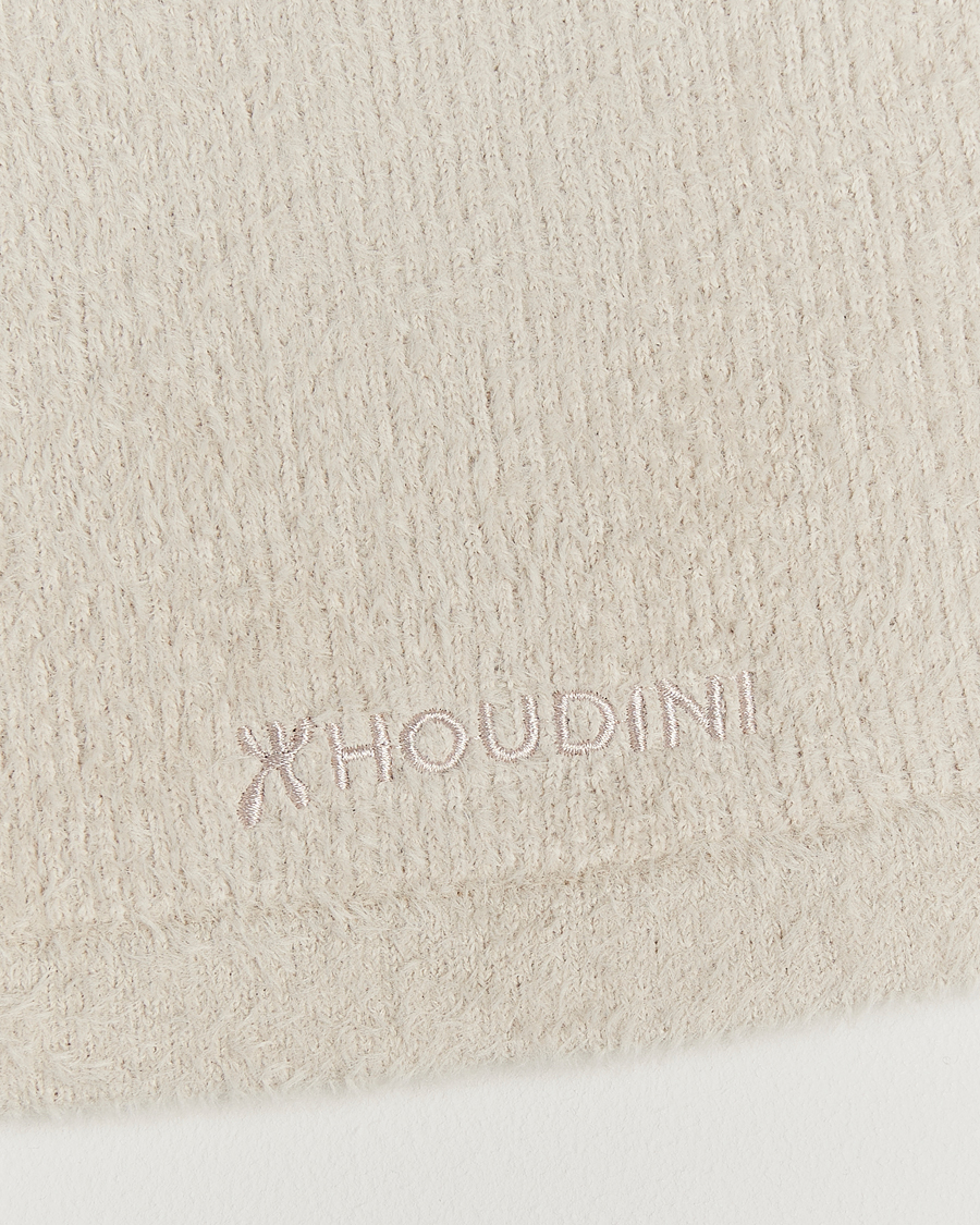 Uomini | Houdini Lykan Neck Gaiter Foggy Mountain | Houdini | Lykan Neck Gaiter Foggy Mountain