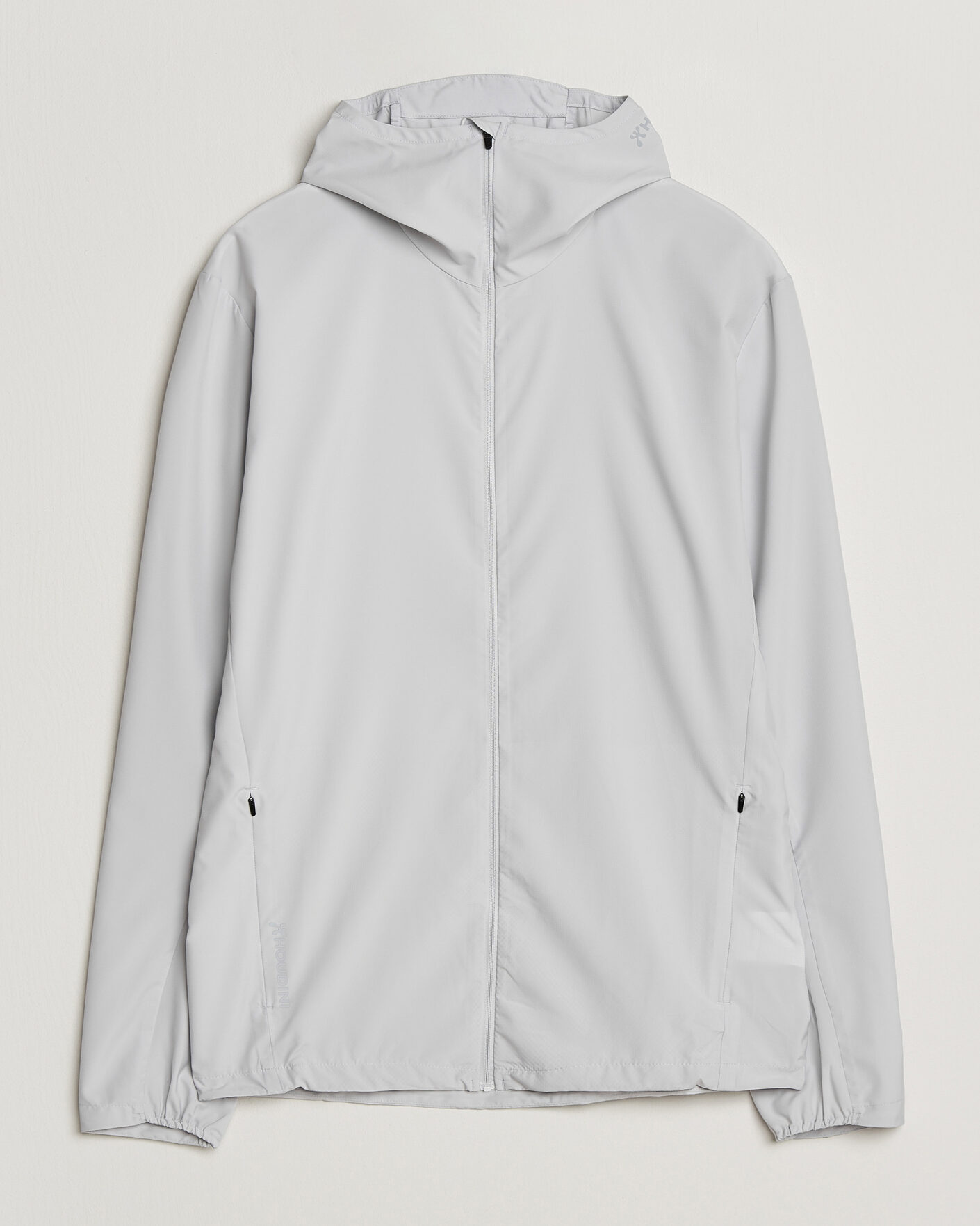 Uomini | Giacche | Houdini | Pace Trail Houdi A Touch of Grey