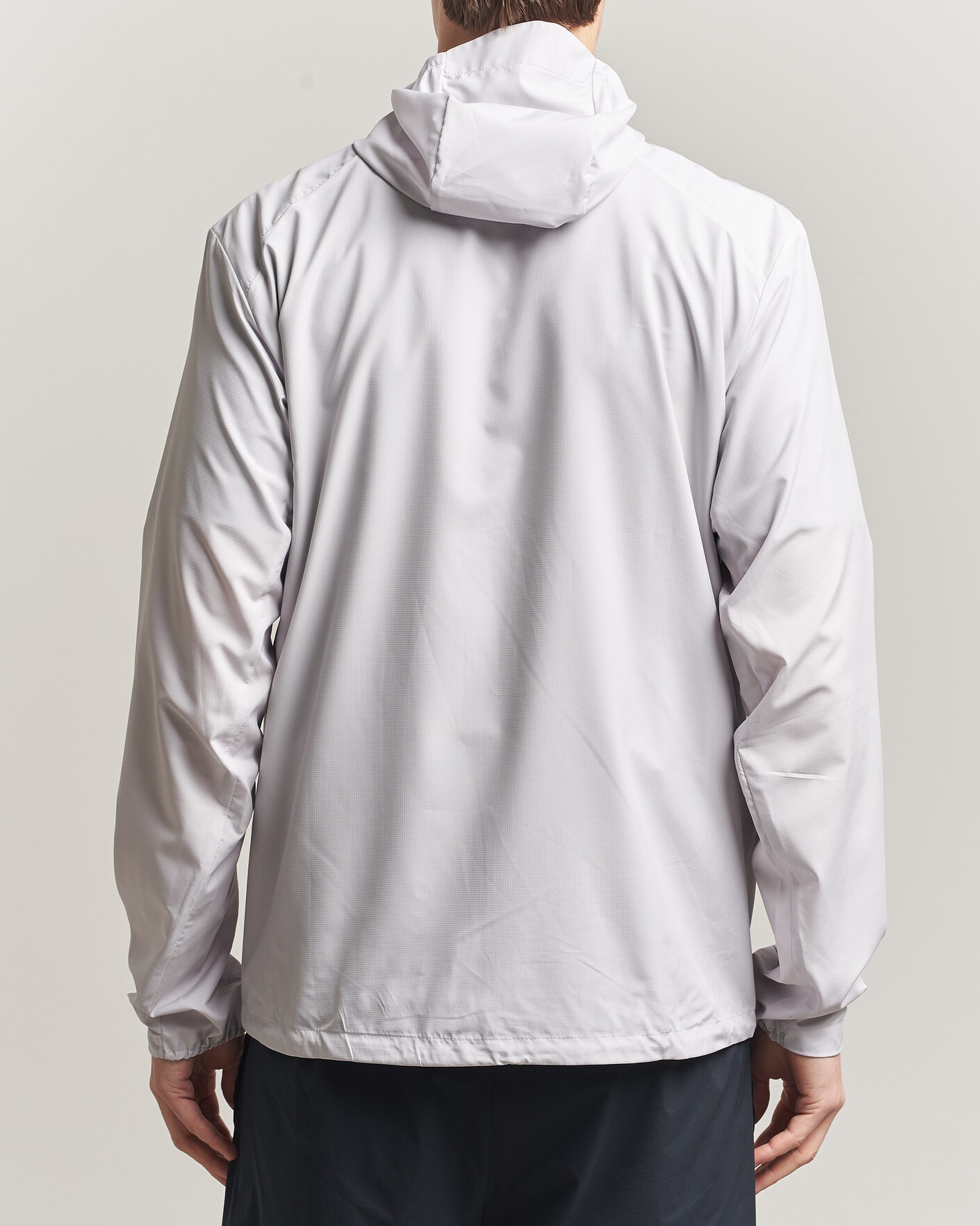 Uomini | Giacche | Houdini | Pace Trail Houdi A Touch of Grey