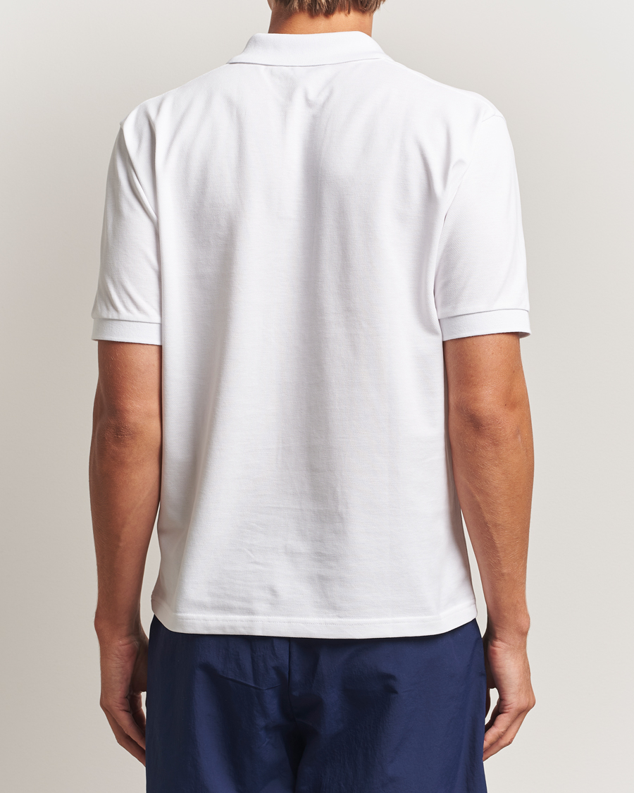 Uomini | Polo | Palmes | ATP Tour Polo White