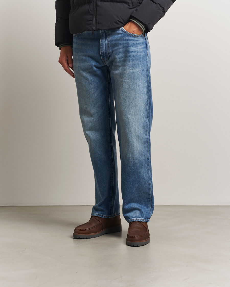 Uomini | Fred Perry Kenny Waxed Suede Chukka Boot Burnt Tobacco | Fred Perry | Kenny Waxed Suede Chukka Boot Burnt Tobacco