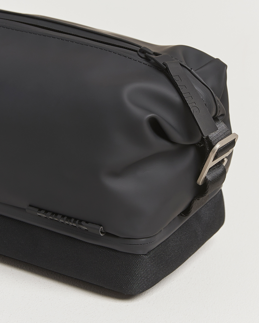 Uomini | Borse | RAINS | RAINSOtaru WashbagBlack