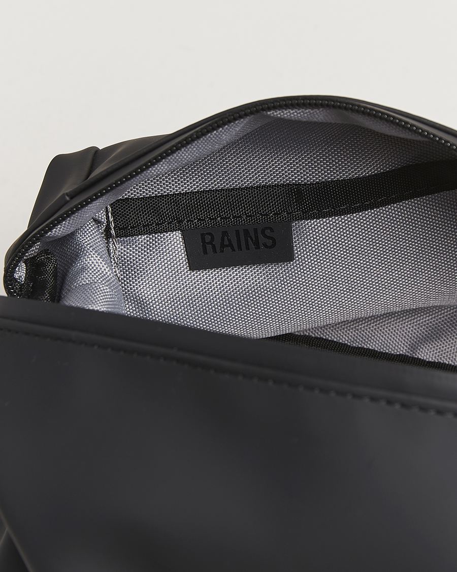 Uomini | Borse | RAINS | RAINSOtaru WashbagBlack