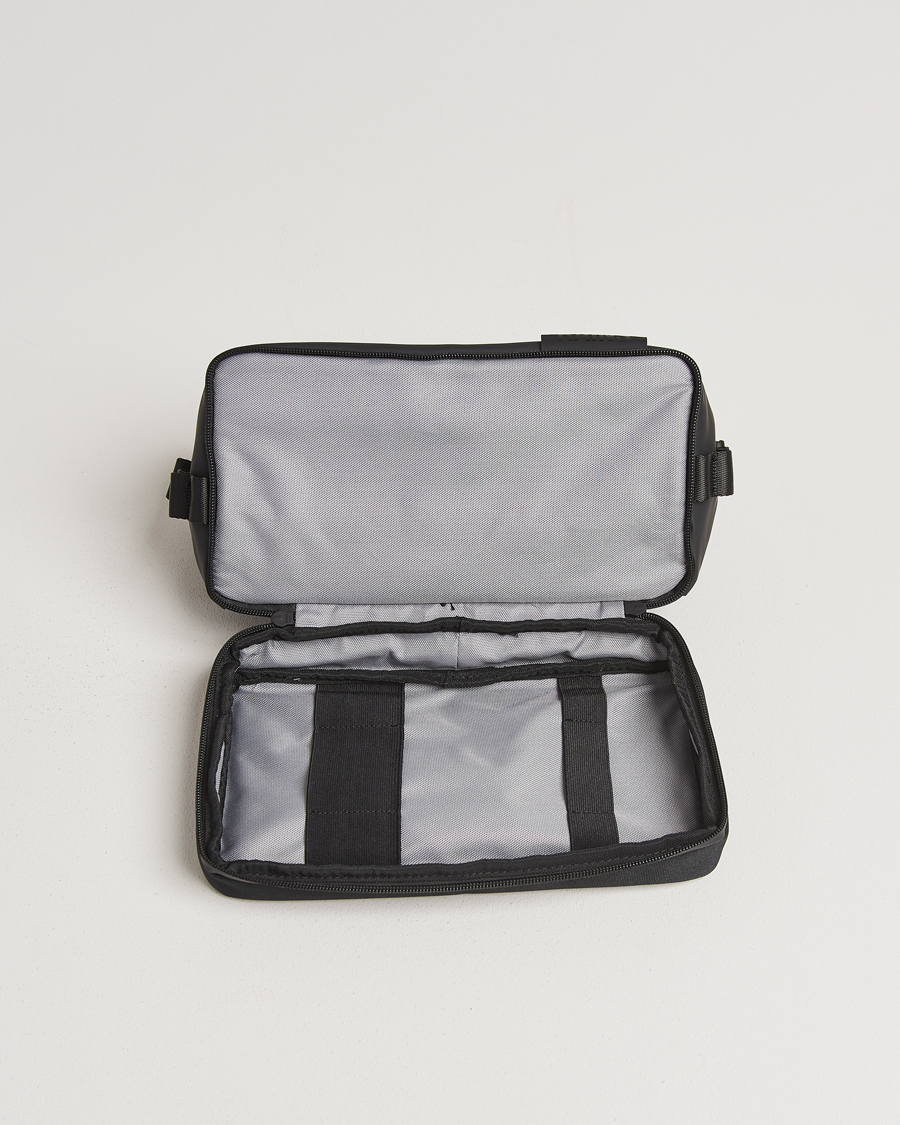 Uomini | Borse | RAINS | RAINSOtaru WashbagBlack