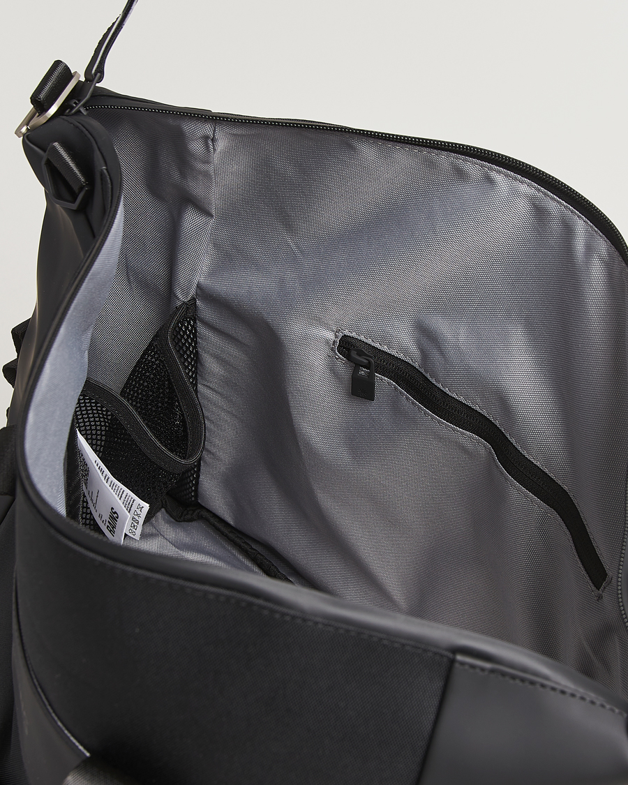 Uomini | Borse | RAINS | RAINSOtaru Small WeekendbagBlack
