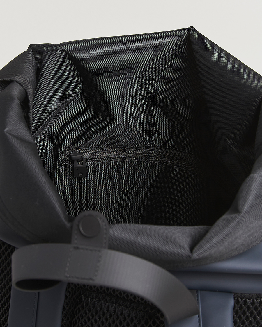 Uomini | Borse | RAINS | 2 Way Tote Backpack Navy
