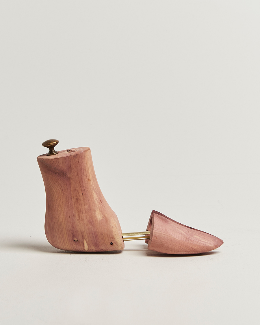 Uomini | Cura delle scarpe | Red Wing Shoes | Cedar Boot Tree