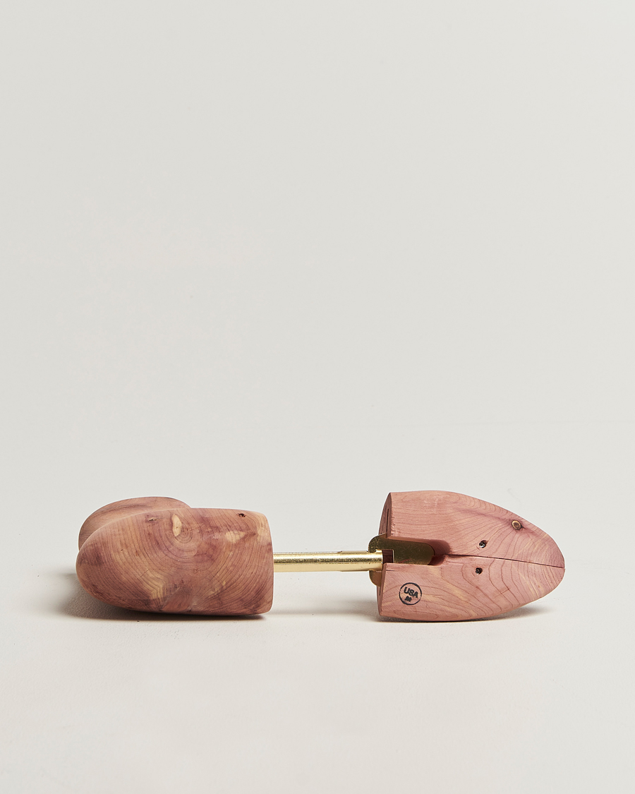 Uomini | Cura delle scarpe | Red Wing Shoes | Cedar Boot Tree