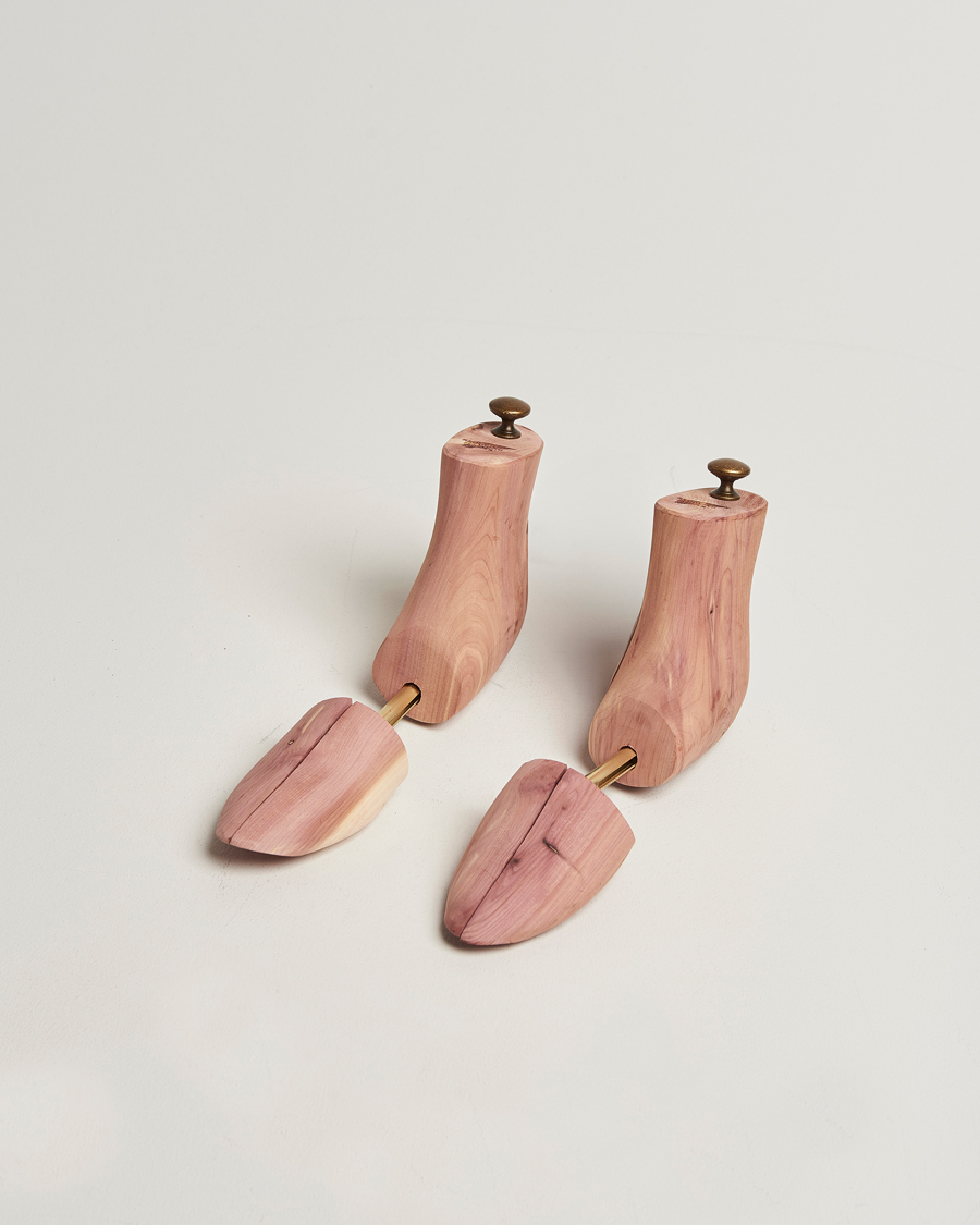 Uomini | Cura delle scarpe | Red Wing Shoes | Cedar Boot Tree
