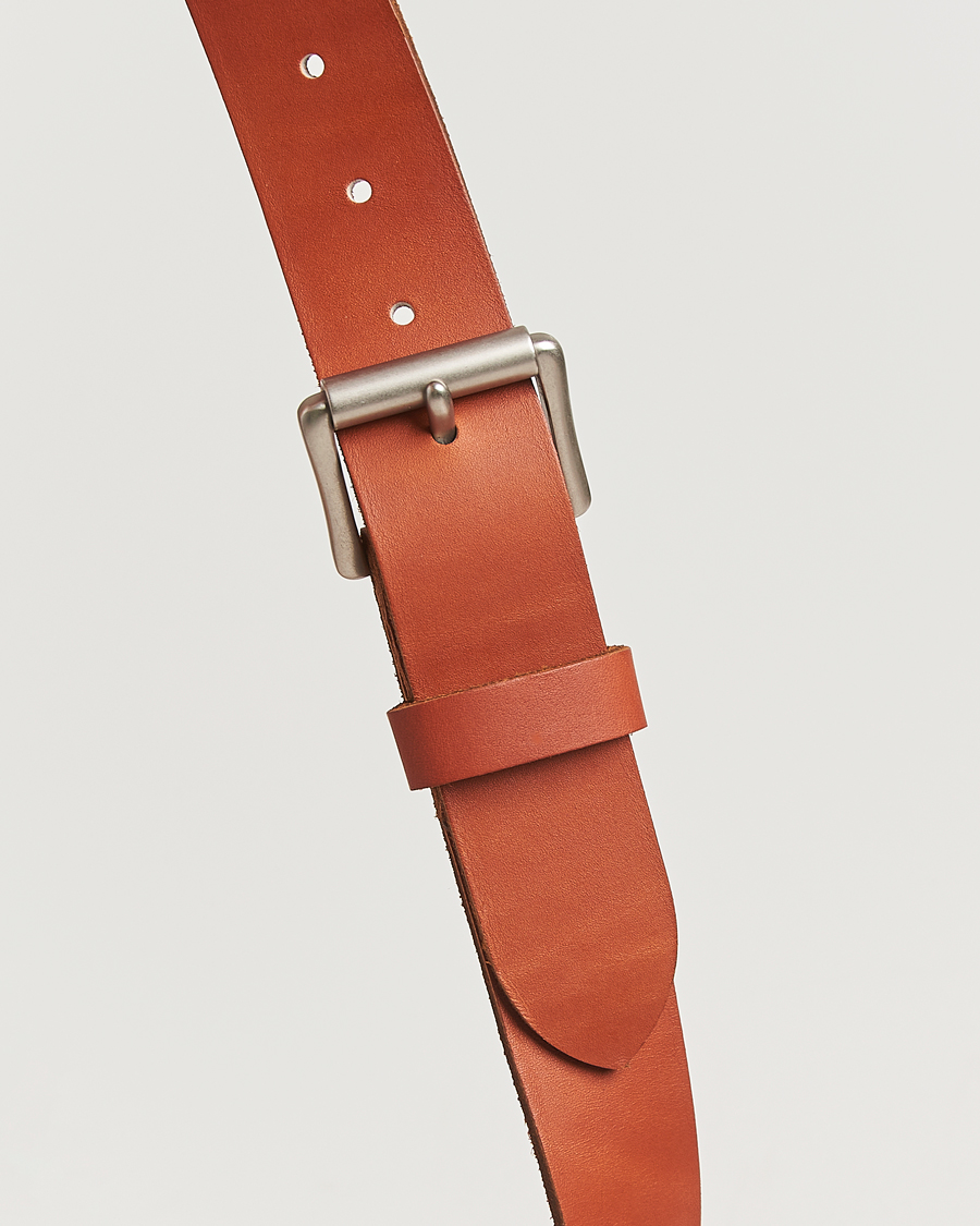 Uomini | Cinture | Red Wing Shoes | Leather Belt Oro Legacy