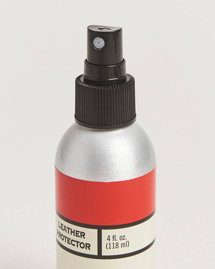 Uomini | Cura delle scarpe | Red Wing Shoes | Leather Protector