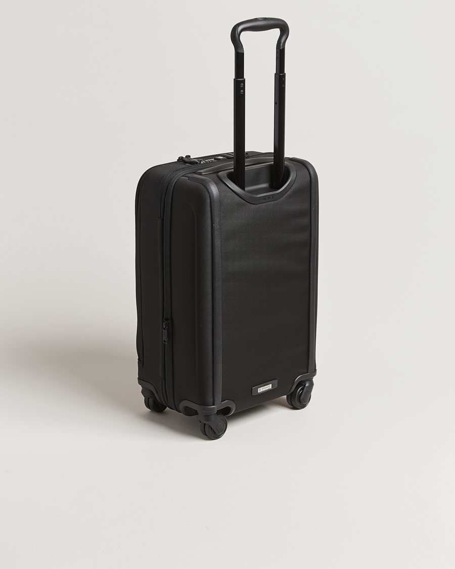 Uomini | Borse | TUMI | Alpha 3 Intl Office Expandable Carry-On Black
