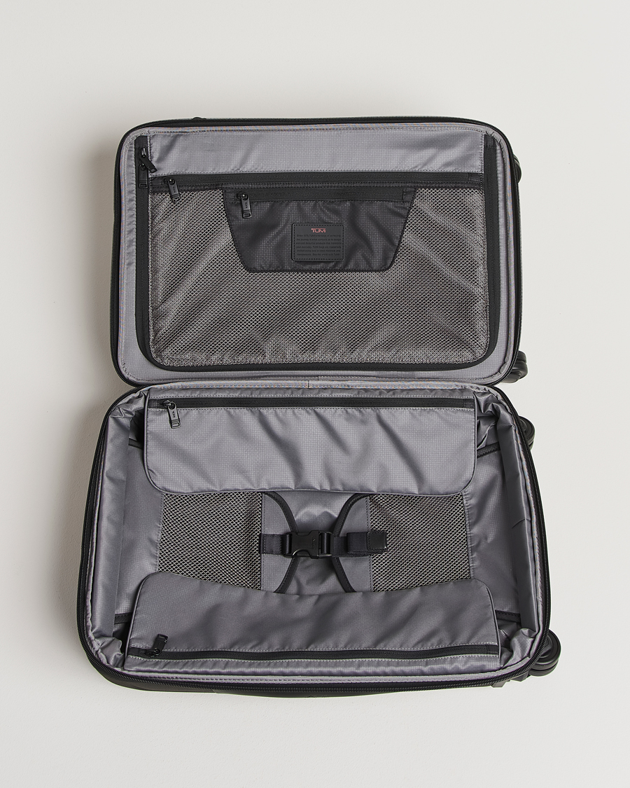 Uomini | Borse | TUMI | Alpha 3 Intl Office Expandable Carry-On Black