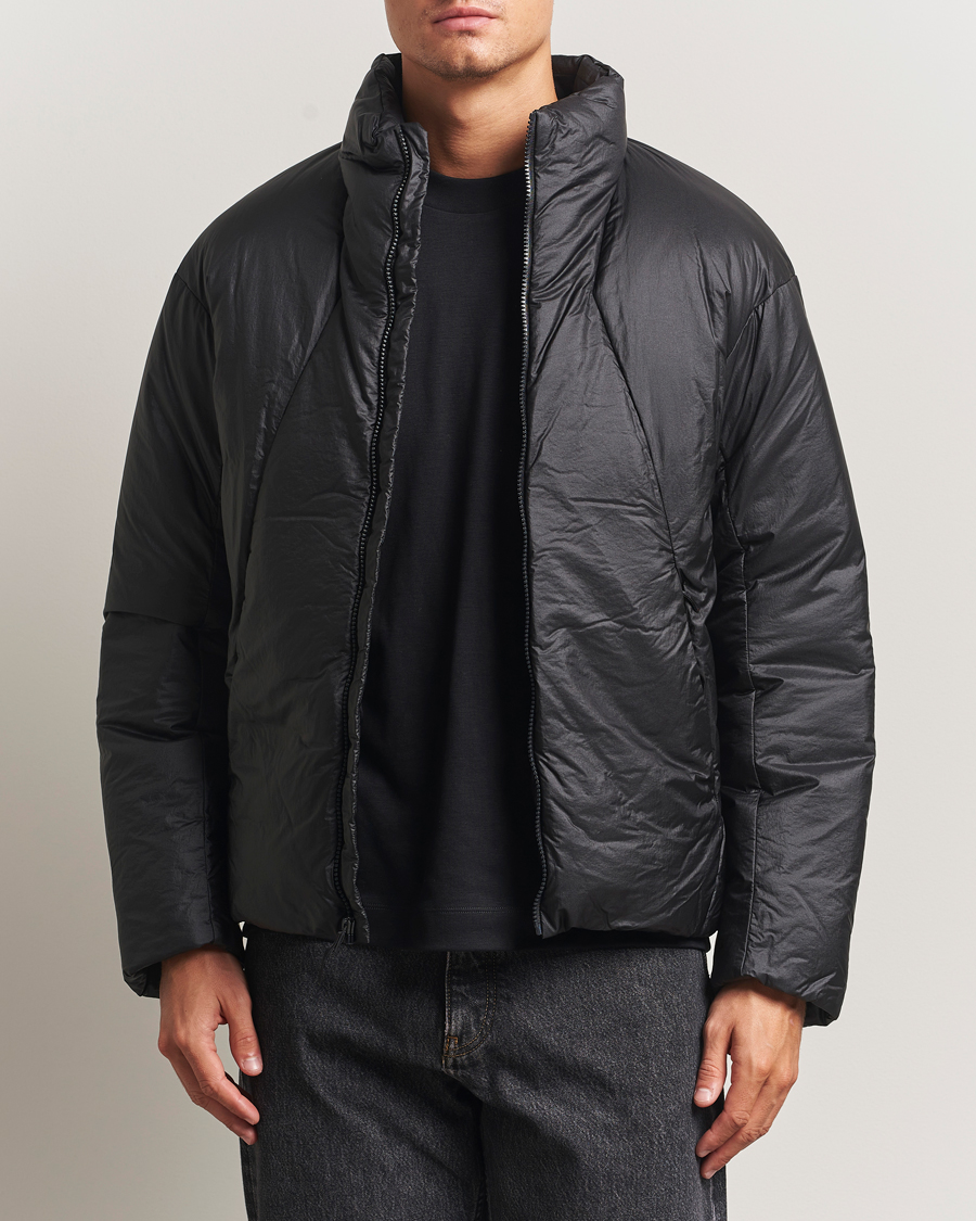 Uomini | Giacche | Arc'teryx Veilance | Conduit Down Jacket Black