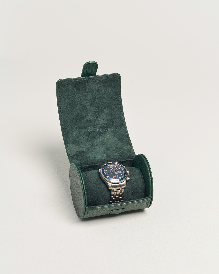 Uomini | Omega Pre-Owned Seamaster SMP 300 Chrono Titan | Omega Pre-Owned | Seamaster SMP 300 Chrono Titan